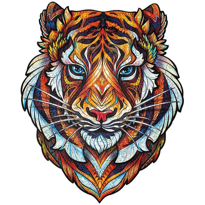 Unidragon - Wooden Jigsaw Puzzles and Maps – Unidragon US