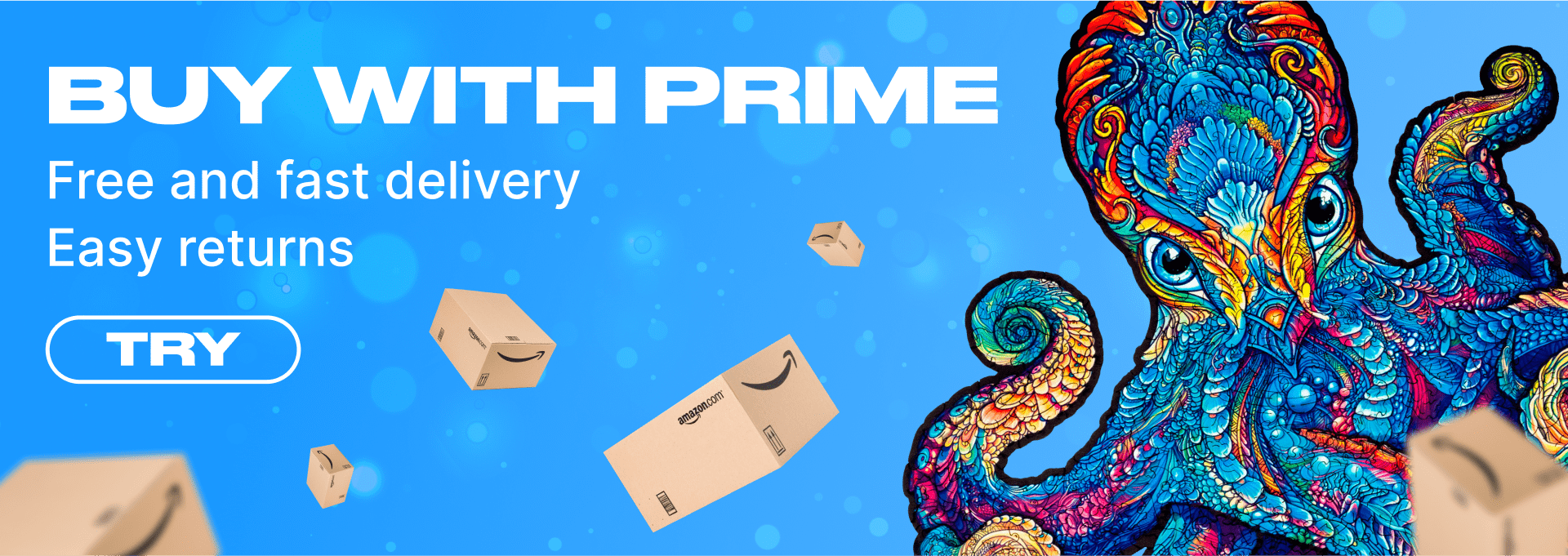 ENTHRALLING WOODEN PUZZLES
