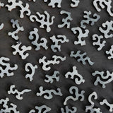 Black and White Serenity wooden puzzle — view 11