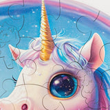 Unicorn Bubblezz Bubblezz wooden puzzle — view 14