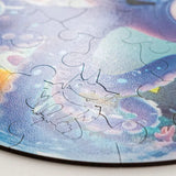 Octopus Bubblezz Bubblezz wooden puzzle — view 16