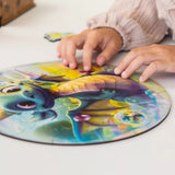 Dragon Bubblezz Bubblezz wooden puzzle — view 15