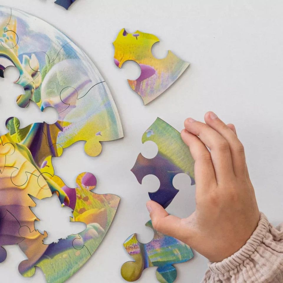 Dragon Bubblezz Bubblezz wooden puzzle — view 14