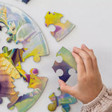 Dragon Bubblezz Bubblezz wooden puzzle — view 14