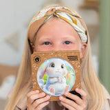 Rabbit Bubblezz Bubblezz wooden puzzle — view 16