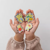 Dragon Bubblezz Bubblezz wooden puzzle — view 18