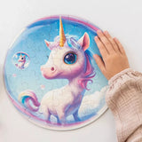 Unicorn Bubblezz Bubblezz wooden puzzle — view 16