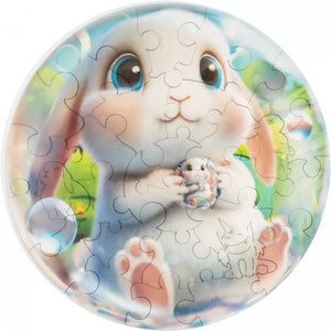 Rabbit Bubblezz