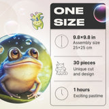 Bubblezz Toad