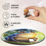 Bubblezz Toad
