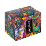 Gift Set #2 (BUTTERFLY M, UNICORN M, CHAMELEON M)