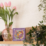 Blooming Bouquet wooden puzzle — view 12