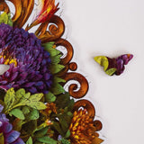 Charming Bouquet wooden puzzle — view 17