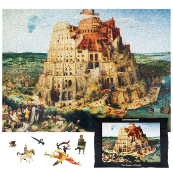 Tower of Babel
