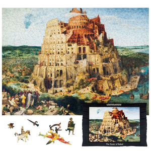 Tower of Babel