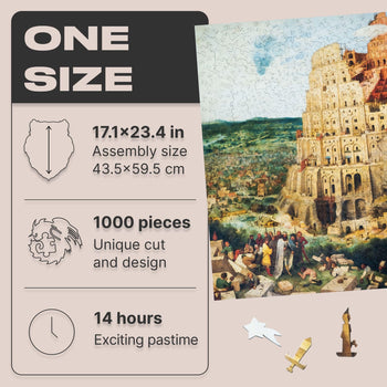Tower of Babel