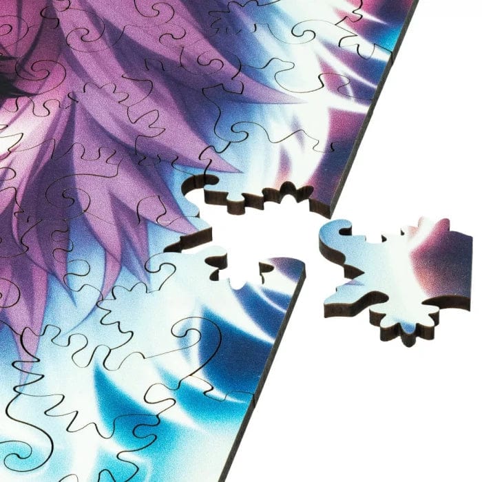 Neko Chan Wooden Jigsaw Puzzle | Unidragon – Unidragon US