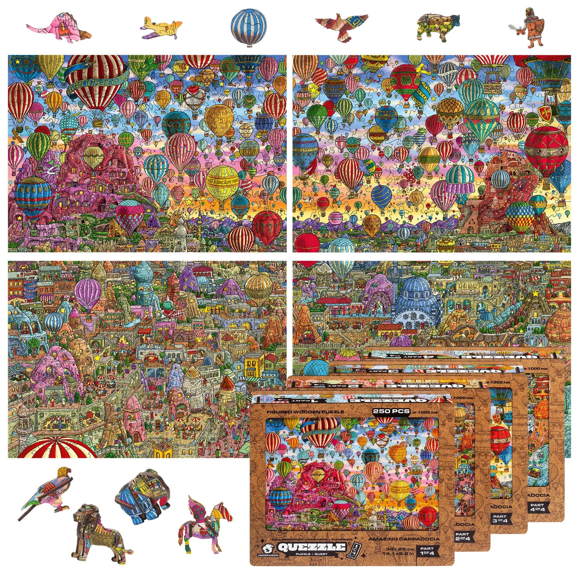 Sale – Unidragon US