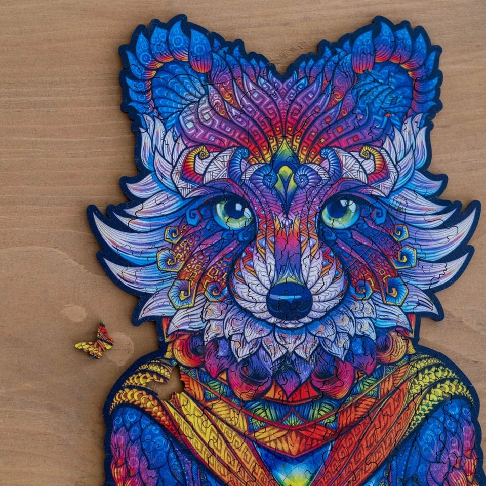 Gift Set — 5 Small Puzzles