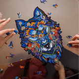 Gift Set — 5 Small Puzzles