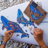Gift Set — 5 Small Puzzles