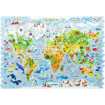 World Map