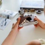 Camera Unimar wooden puzzle — view 11