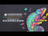 Iridescent Chameleon