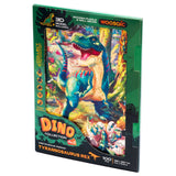 Tyrannosaurus Rex wooden dinosaur puzzle for kids — view 20