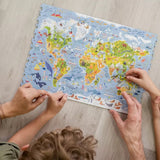 World Map